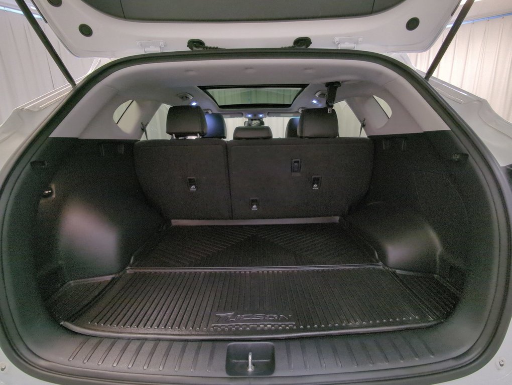 2020 Hyundai Tucson Preferred in Dartmouth, Nova Scotia - 23 - w1024h768px