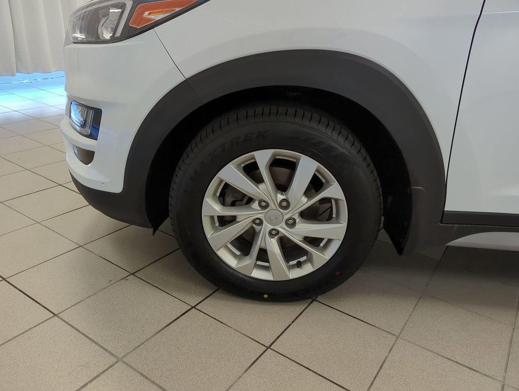 2020 Hyundai Tucson Preferred in Dartmouth, Nova Scotia - 10 - w1024h768px