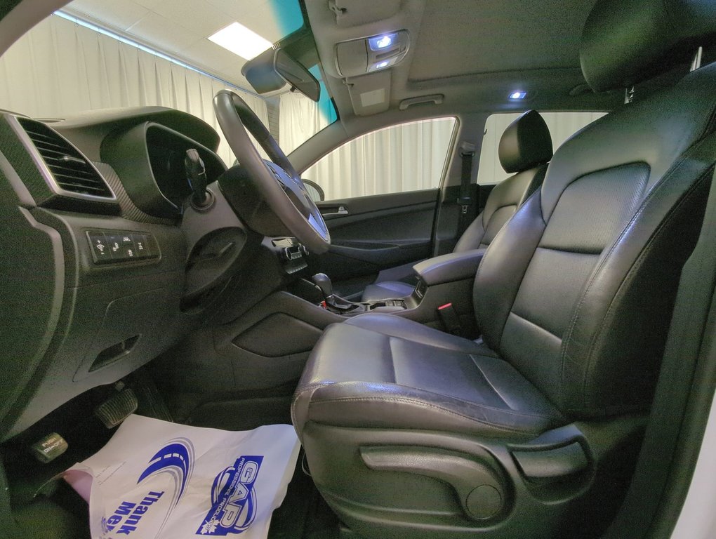 2020 Hyundai Tucson Preferred in Dartmouth, Nova Scotia - 11 - w1024h768px