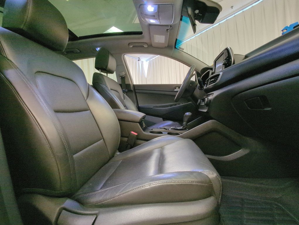 2020 Hyundai Tucson Preferred in Dartmouth, Nova Scotia - 24 - w1024h768px