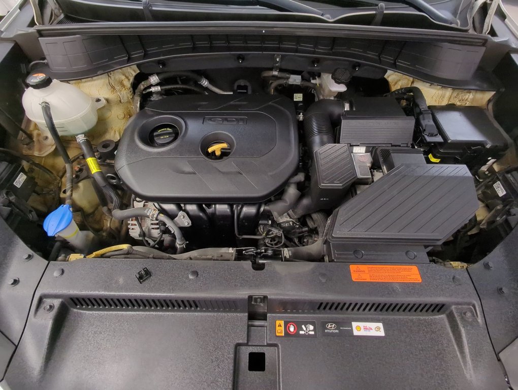 2020 Hyundai Tucson Preferred in Dartmouth, Nova Scotia - 25 - w1024h768px