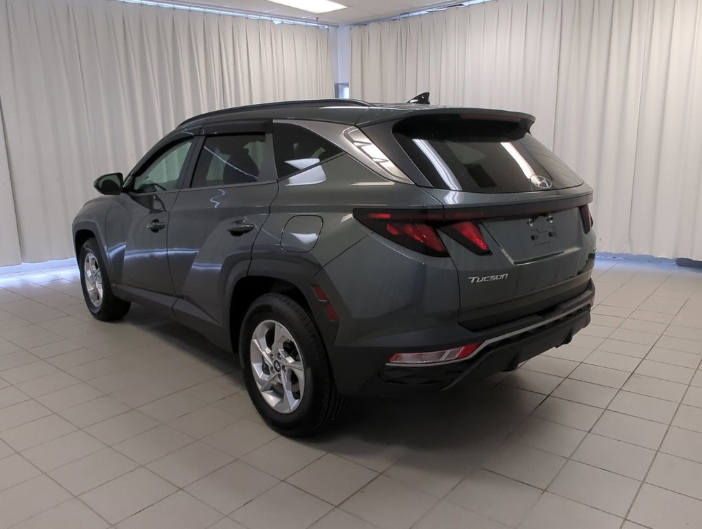 2022  Tucson Preferred AWD *GM Certified* in Dartmouth, Nova Scotia - 6 - w1024h768px