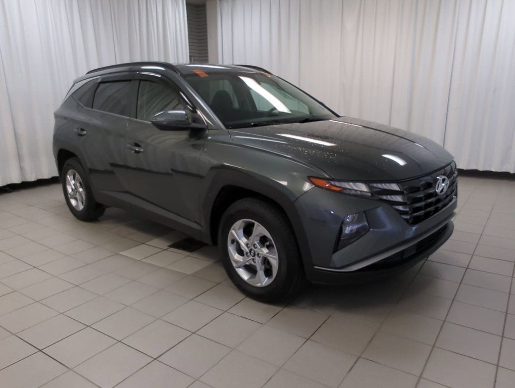 2022  Tucson Preferred AWD *GM Certified* in Dartmouth, Nova Scotia - 9 - w1024h768px