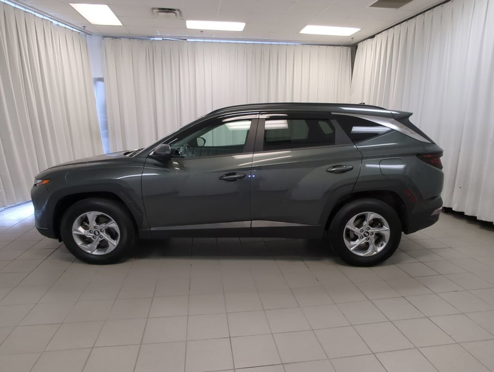 2022  Tucson Preferred AWD *GM Certified* in Dartmouth, Nova Scotia - 5 - w1024h768px