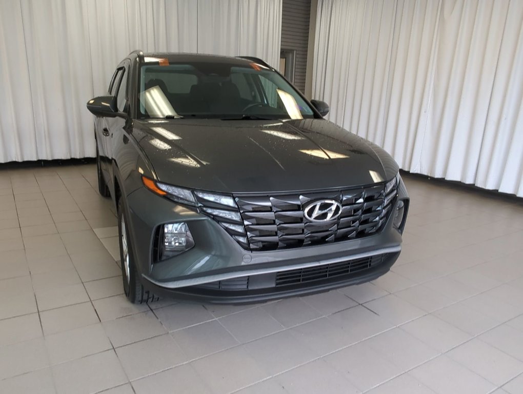 2022  Tucson Preferred AWD *GM Certified* in Dartmouth, Nova Scotia - 2 - w1024h768px