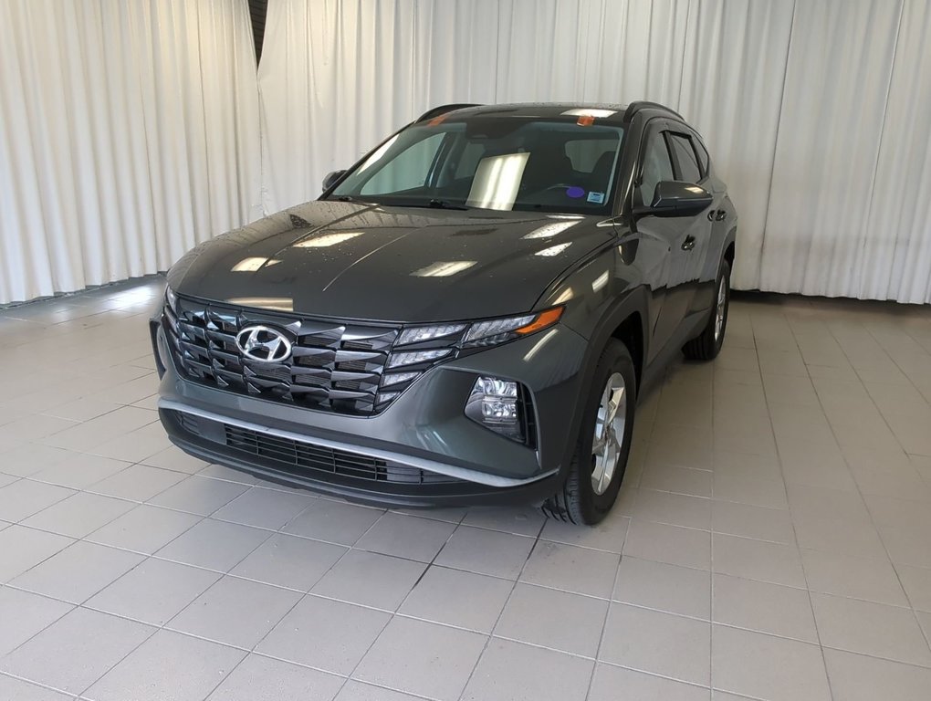 2022  Tucson Preferred AWD *GM Certified* in Dartmouth, Nova Scotia - 4 - w1024h768px