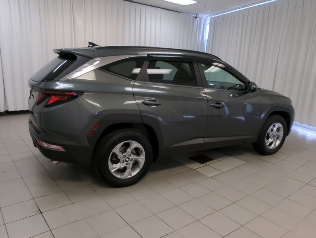 2022  Tucson Preferred AWD *GM Certified* in Dartmouth, Nova Scotia - 8 - w1024h768px