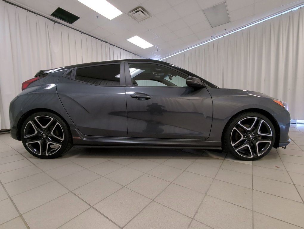 2020 Hyundai Veloster Turbo in Dartmouth, Nova Scotia - 9 - w1024h768px