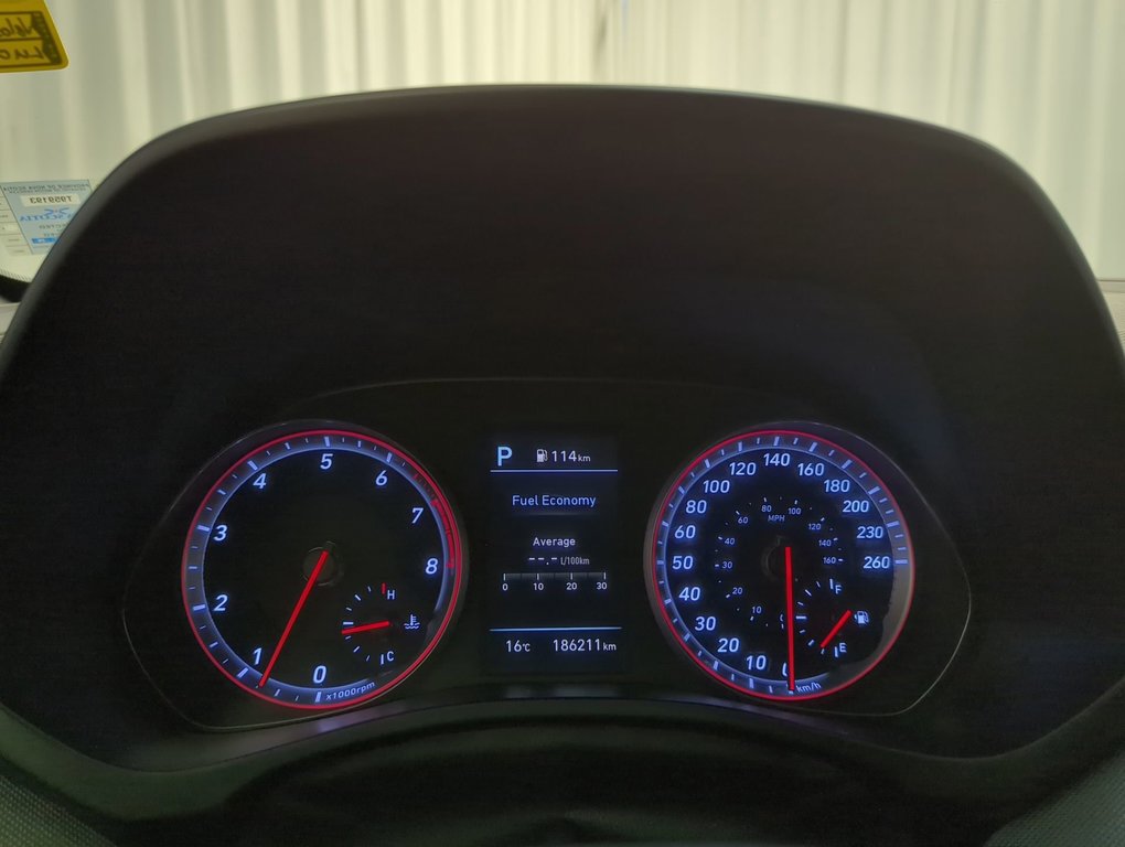 2020 Hyundai Veloster Turbo in Dartmouth, Nova Scotia - 15 - w1024h768px