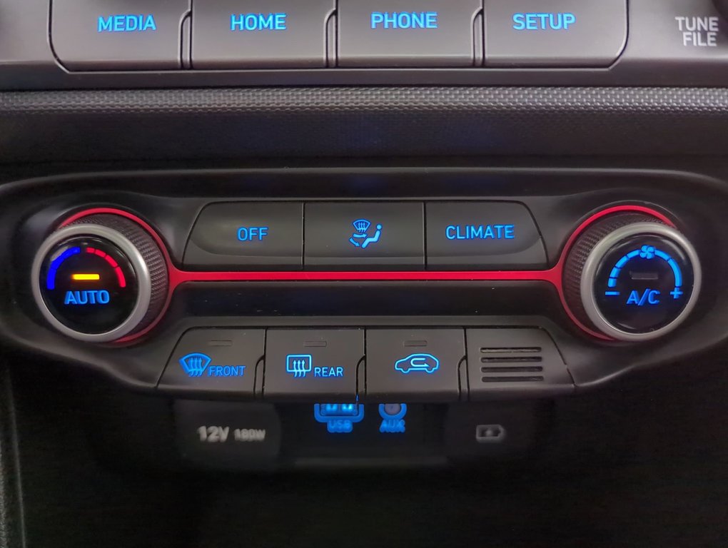 2020 Hyundai Veloster Turbo in Dartmouth, Nova Scotia - 18 - w1024h768px