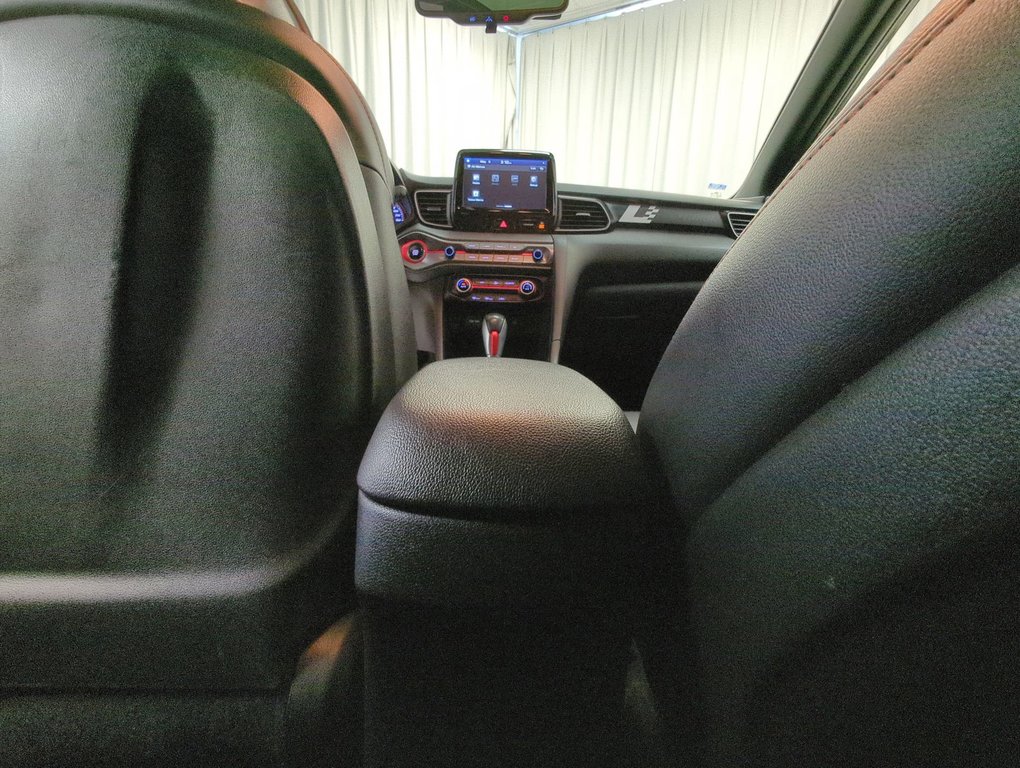 2020 Hyundai Veloster Turbo in Dartmouth, Nova Scotia - 20 - w1024h768px