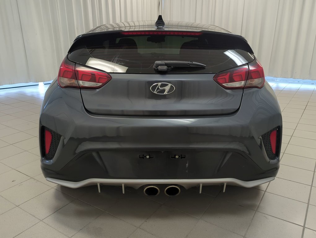2020 Hyundai Veloster Turbo in Dartmouth, Nova Scotia - 7 - w1024h768px