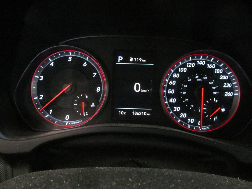 2020 Hyundai Veloster Turbo in Dartmouth, Nova Scotia - 5 - w1024h768px