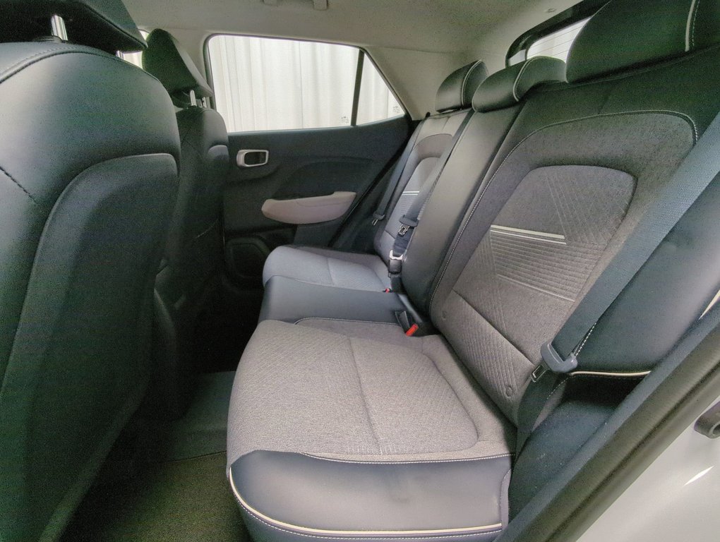 2020 Hyundai Venue Trend w/Urban Pkg/Denim Interior in Dartmouth, Nova Scotia - 21 - w1024h768px