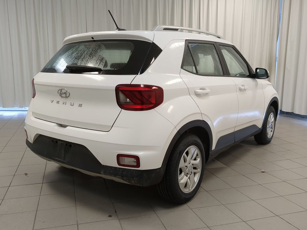 2023 Hyundai Venue Preferred in Dartmouth, Nova Scotia - 8 - w1024h768px