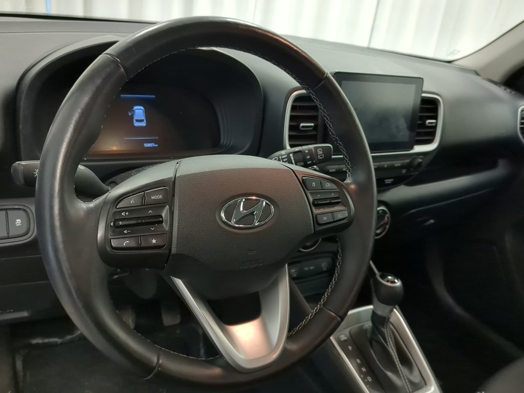 2023 Hyundai Venue Preferred in Dartmouth, Nova Scotia - 19 - w1024h768px