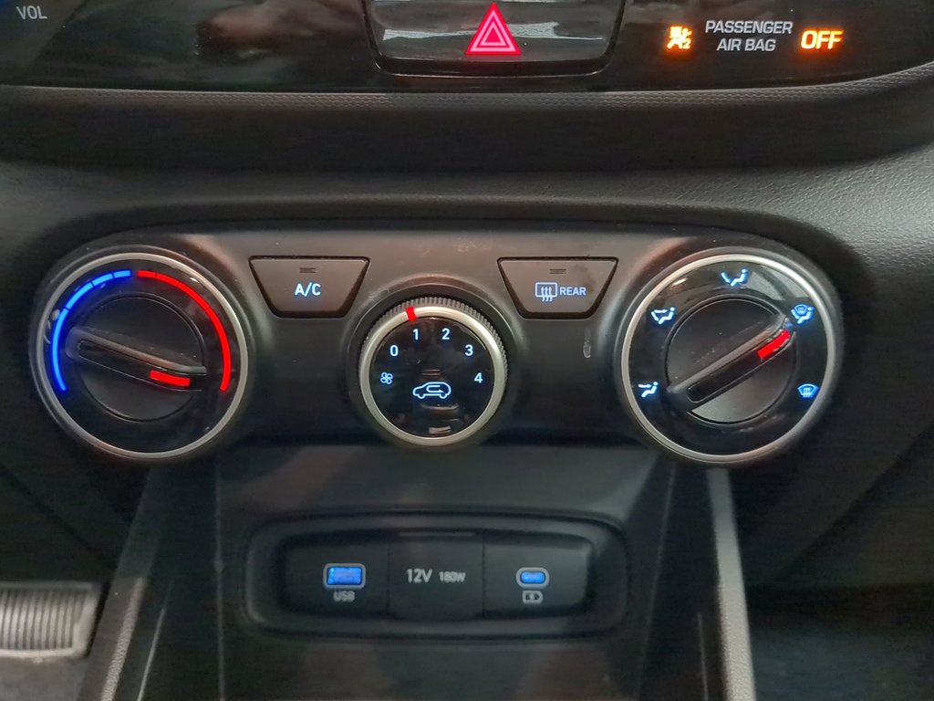 2023 Hyundai Venue Preferred in Dartmouth, Nova Scotia - 18 - w1024h768px