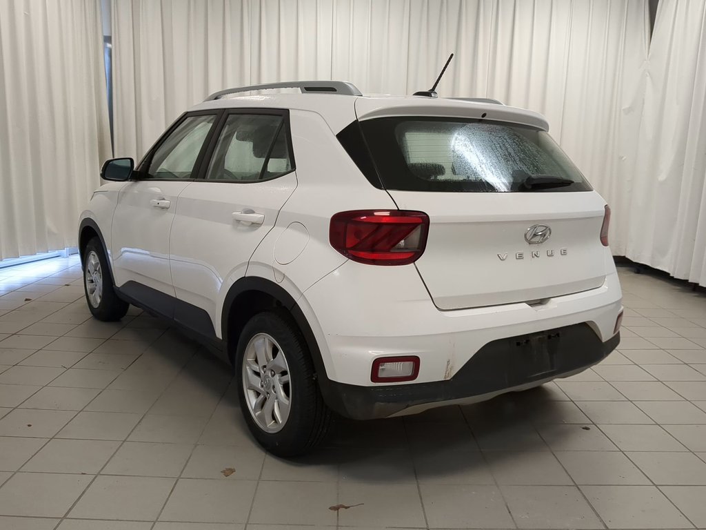 2023 Hyundai Venue Preferred in Dartmouth, Nova Scotia - 6 - w1024h768px