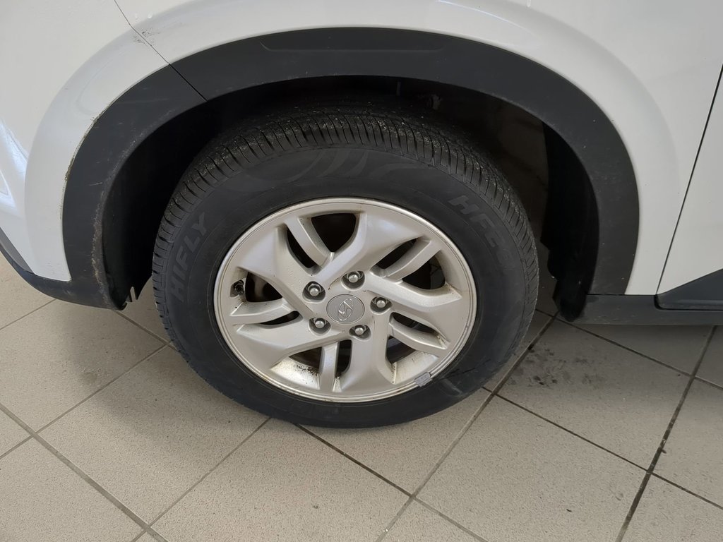 2023 Hyundai Venue Preferred in Dartmouth, Nova Scotia - 10 - w1024h768px