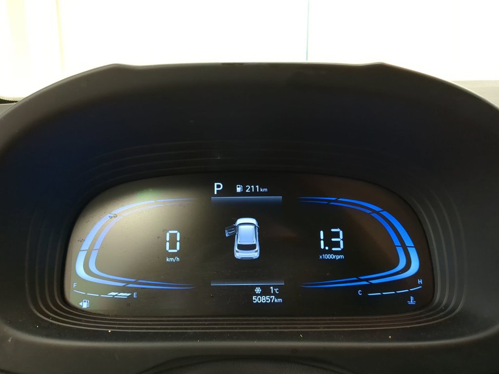 2023 Hyundai Venue Preferred in Dartmouth, Nova Scotia - 15 - w1024h768px