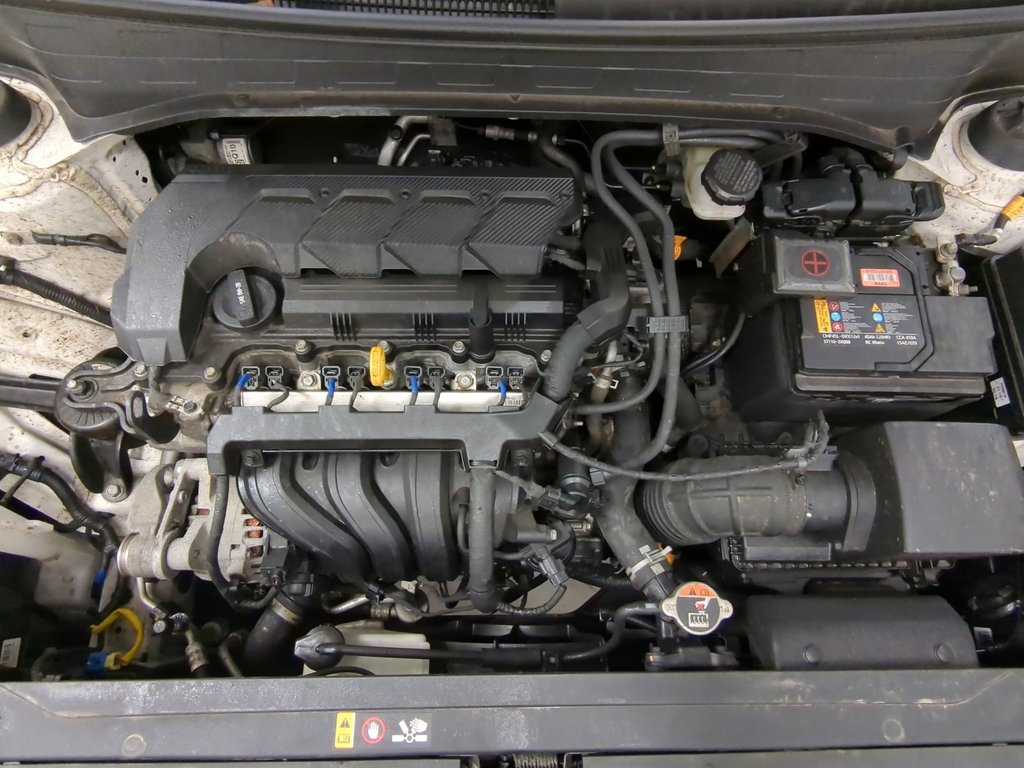2023 Hyundai Venue Preferred in Dartmouth, Nova Scotia - 25 - w1024h768px