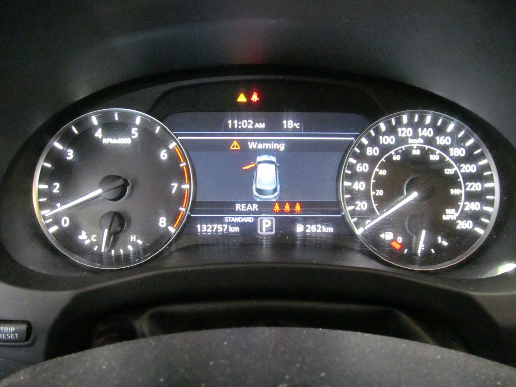 2020 Infiniti QX50 ESSENTIAL in Dartmouth, Nova Scotia - 5 - w1024h768px