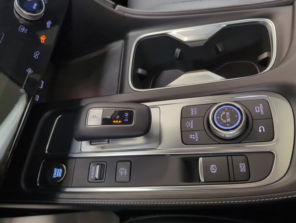2023 Infiniti QX60 Sensory in Dartmouth, Nova Scotia - 20 - w1024h768px