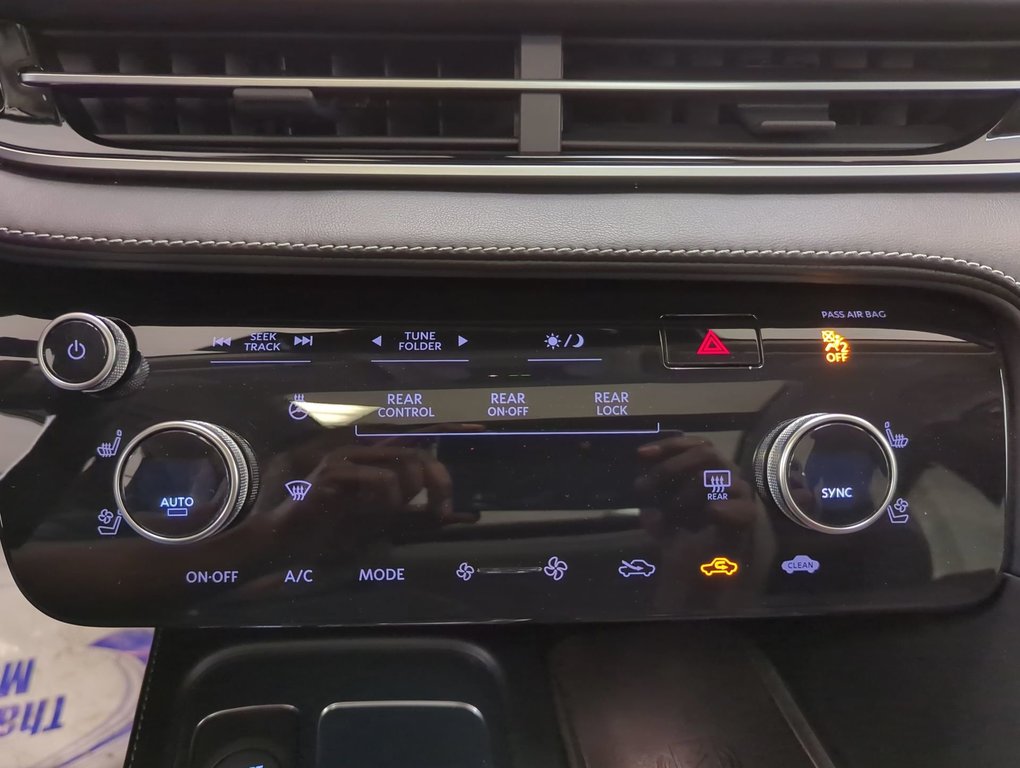 2023 Infiniti QX60 Sensory in Dartmouth, Nova Scotia - 19 - w1024h768px