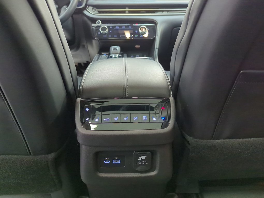 2023 Infiniti QX60 Sensory in Dartmouth, Nova Scotia - 21 - w1024h768px