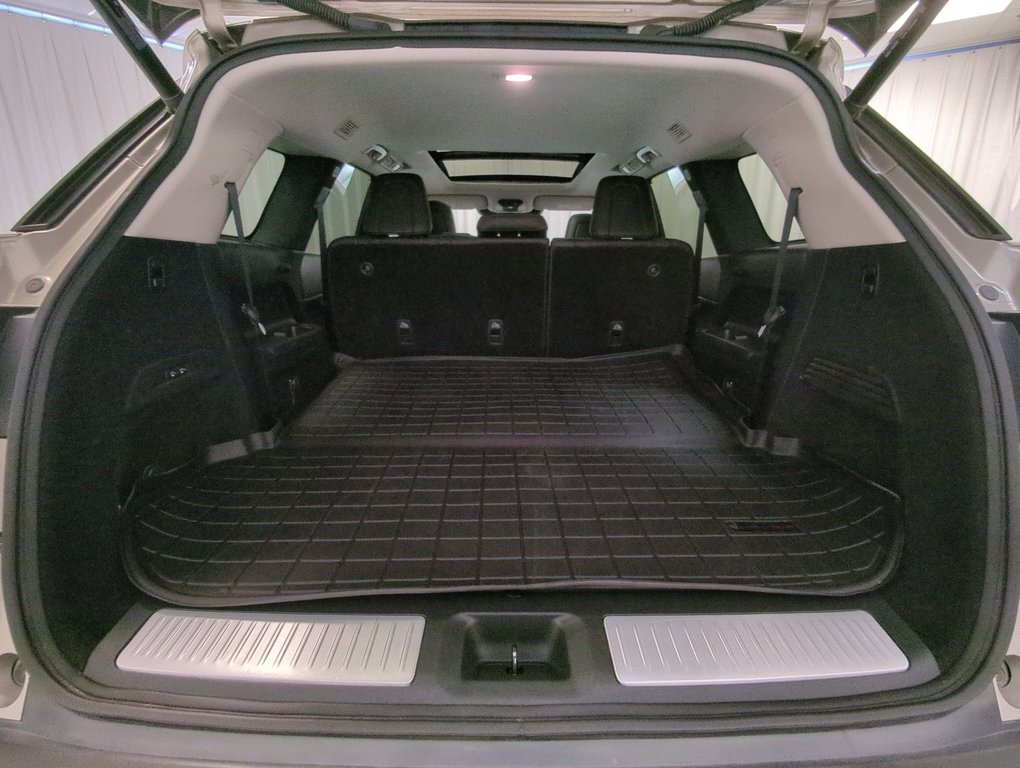 2023 Infiniti QX60 Sensory in Dartmouth, Nova Scotia - 25 - w1024h768px