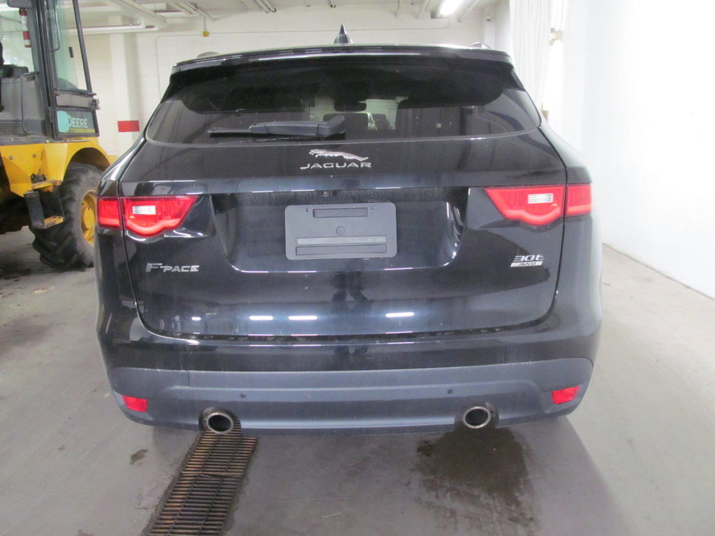 2020 Jaguar F-PACE Prestige in Dartmouth, Nova Scotia - 3 - w1024h768px