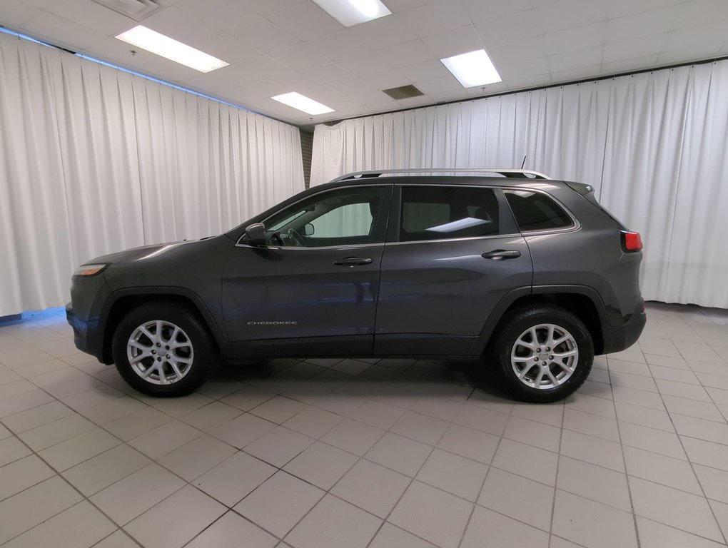 2016 Jeep Cherokee North in Dartmouth, Nova Scotia - 5 - w1024h768px