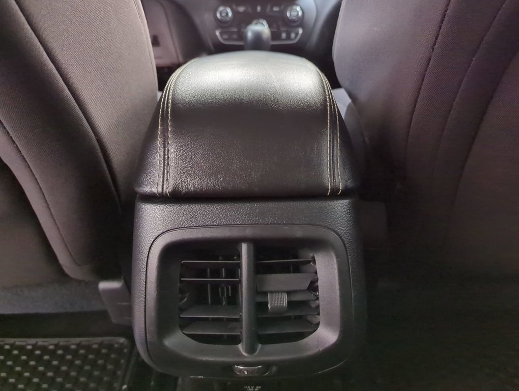 2016 Jeep Cherokee North in Dartmouth, Nova Scotia - 20 - w1024h768px