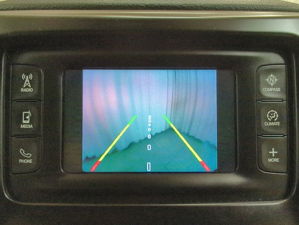 2016 Jeep Cherokee North in Dartmouth, Nova Scotia - 17 - w1024h768px