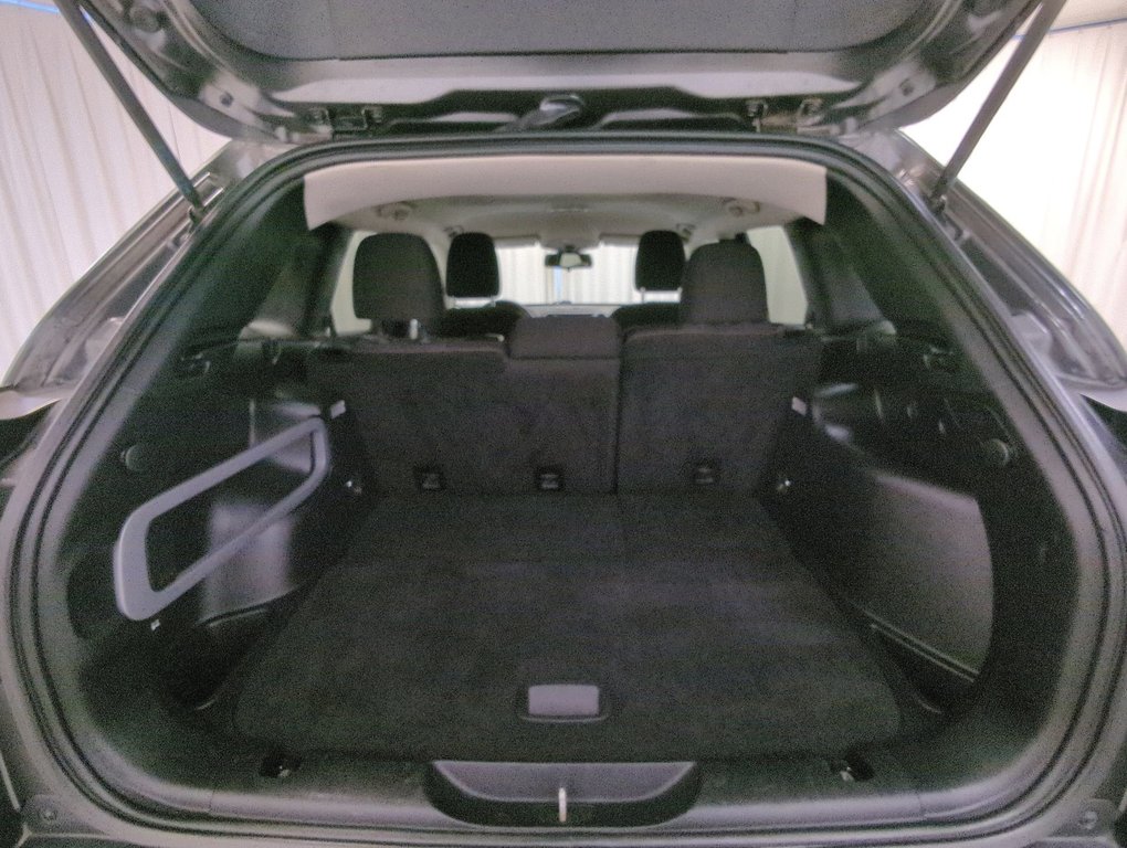 2016 Jeep Cherokee North in Dartmouth, Nova Scotia - 22 - w1024h768px