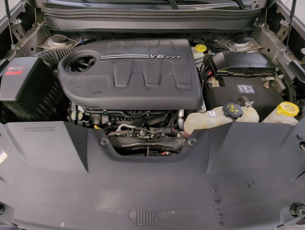 2019 Jeep Cherokee Trailhawk Elite in Dartmouth, Nova Scotia - 27 - w1024h768px