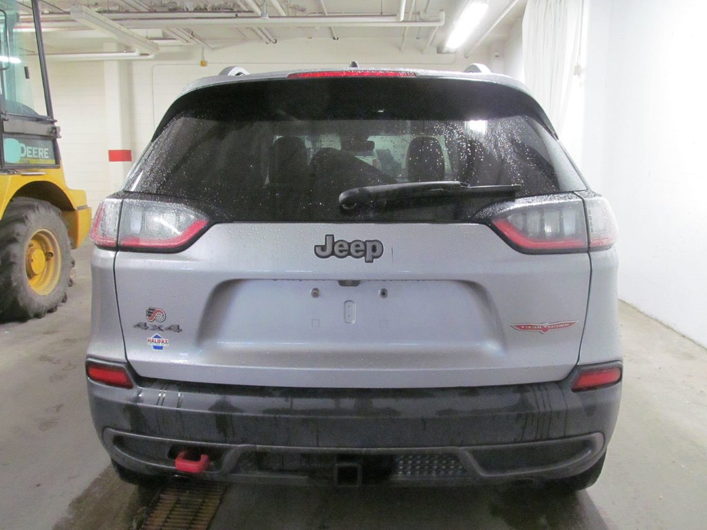 2020 Jeep Cherokee Trailhawk in Dartmouth, Nova Scotia - 3 - w1024h768px