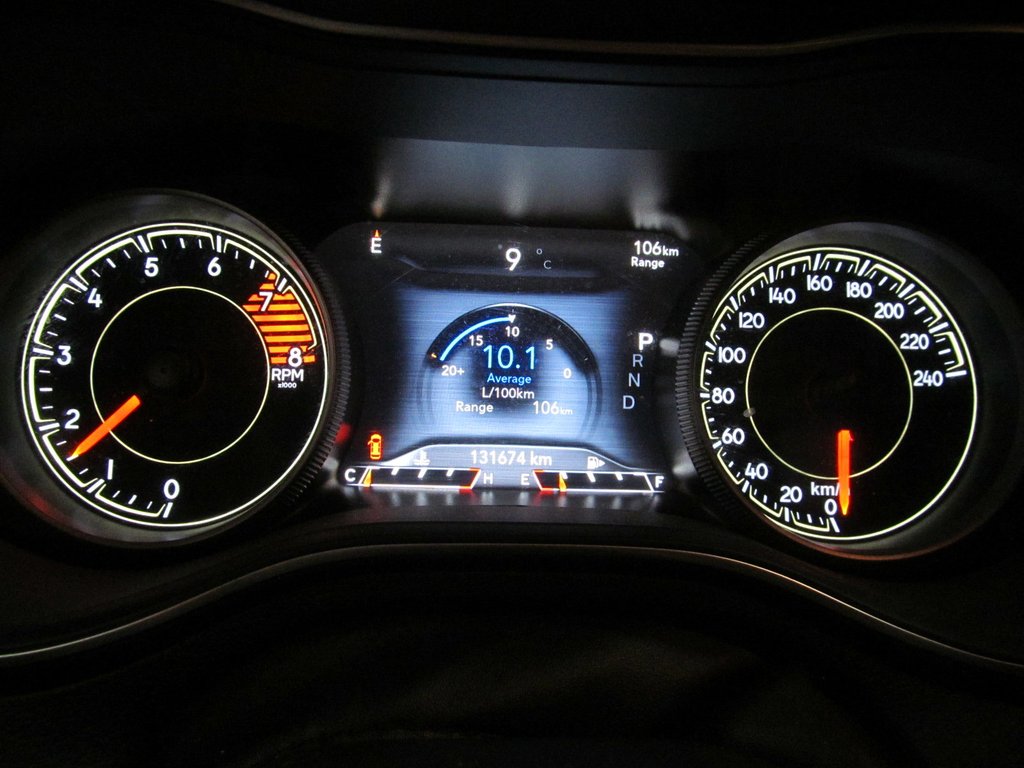 2020 Jeep Cherokee Trailhawk in Dartmouth, Nova Scotia - 5 - w1024h768px