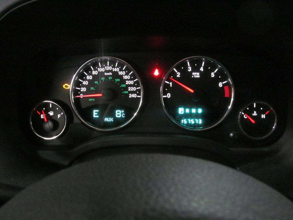 2013 Jeep Compass Limited in Dartmouth, Nova Scotia - 5 - w1024h768px