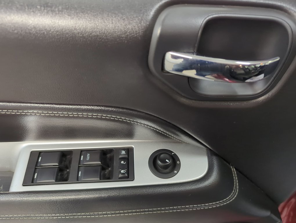 2016 Jeep Compass High Altitude in Dartmouth, Nova Scotia - 13 - w1024h768px