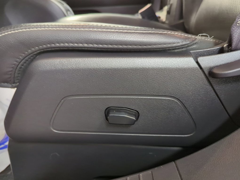 2016 Jeep Compass High Altitude in Dartmouth, Nova Scotia - 12 - w1024h768px