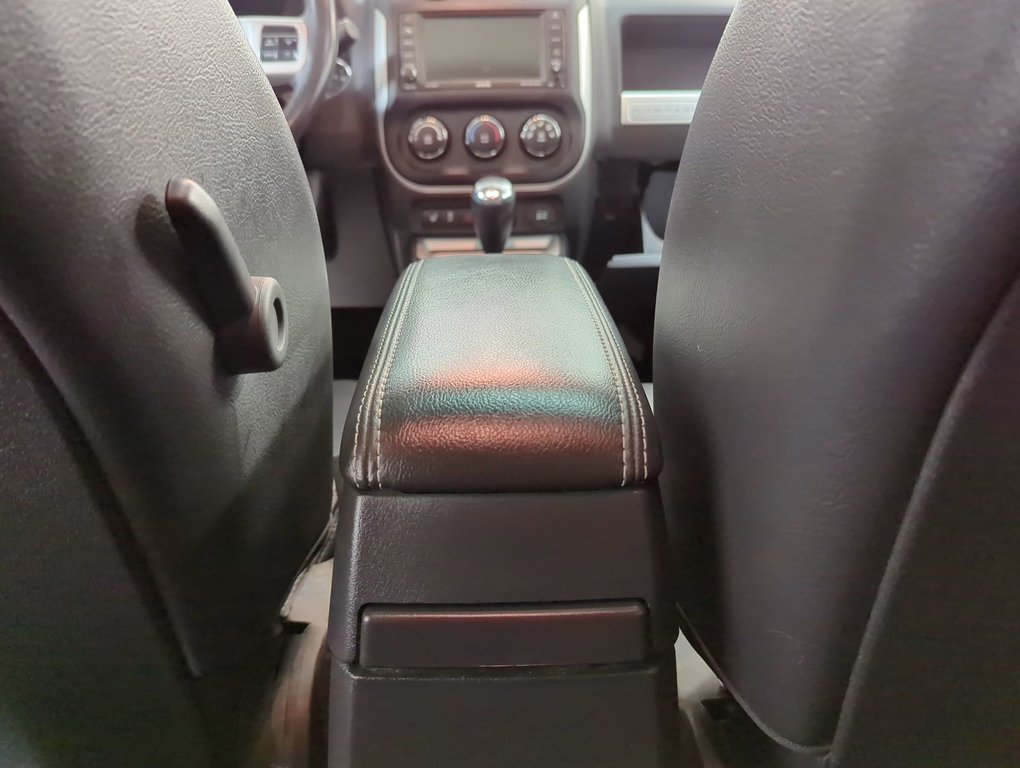 2016 Jeep Compass High Altitude in Dartmouth, Nova Scotia - 20 - w1024h768px