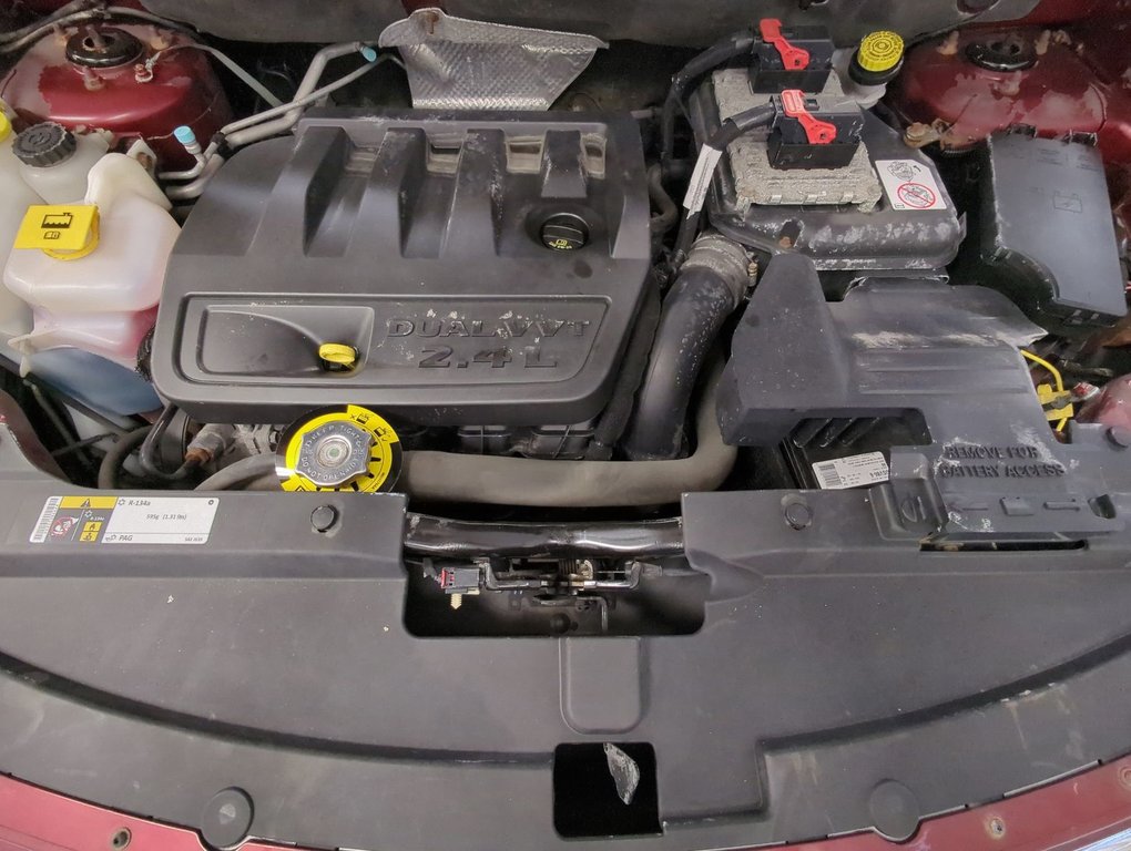 2016 Jeep Compass High Altitude in Dartmouth, Nova Scotia - 25 - w1024h768px