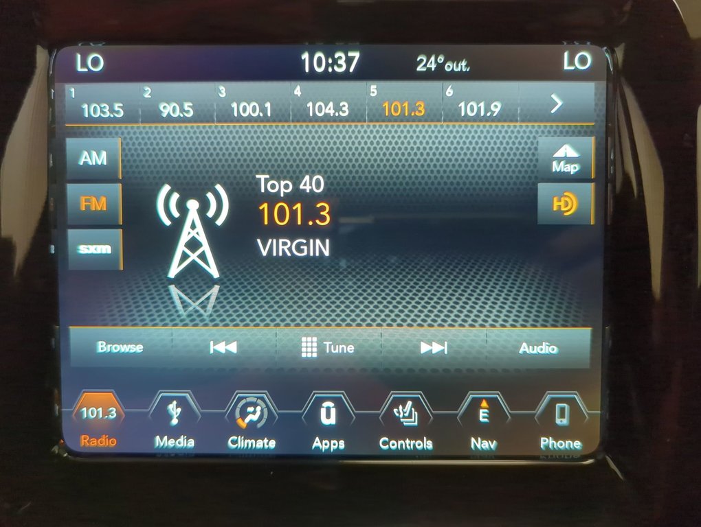 2018 Jeep Compass Limited in Dartmouth, Nova Scotia - 16 - w1024h768px