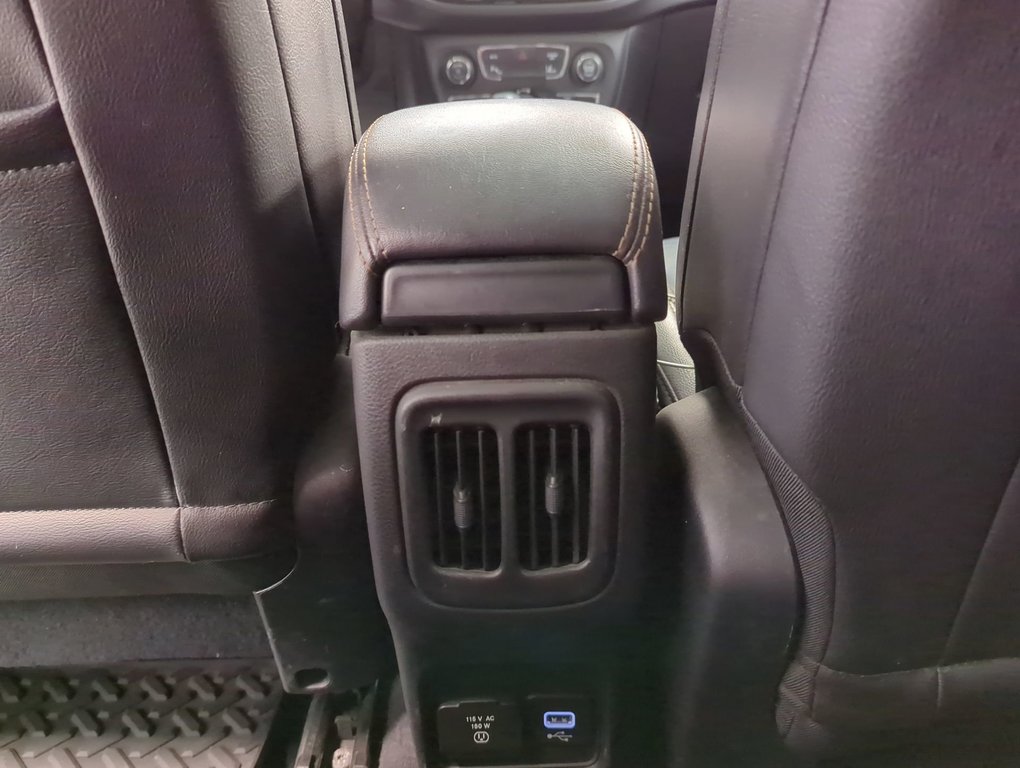 2018 Jeep Compass Limited in Dartmouth, Nova Scotia - 20 - w1024h768px