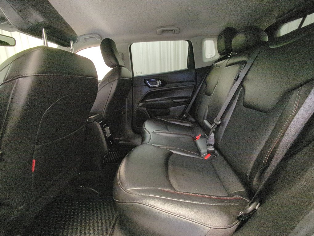 2022 Jeep Compass Trailhawk in Dartmouth, Nova Scotia - 21 - w1024h768px