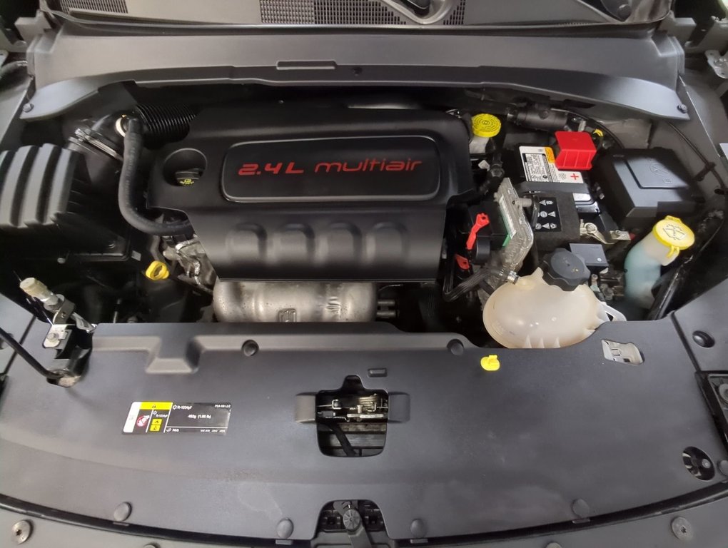 2022 Jeep Compass Trailhawk in Dartmouth, Nova Scotia - 24 - w1024h768px