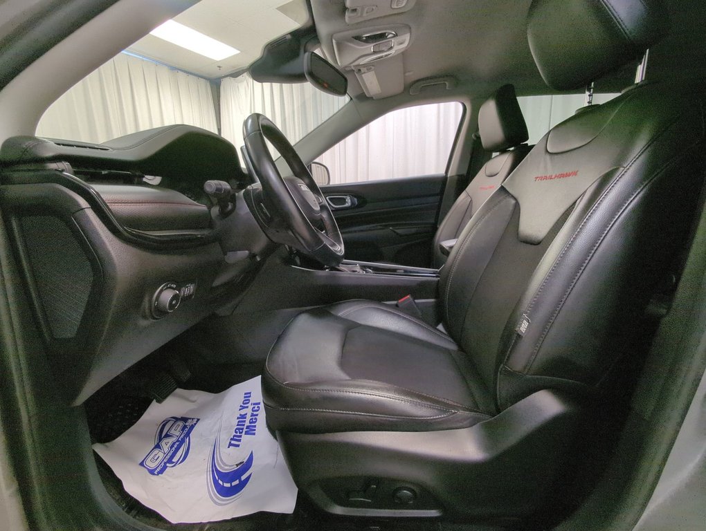 2022 Jeep Compass Trailhawk in Dartmouth, Nova Scotia - 11 - w1024h768px
