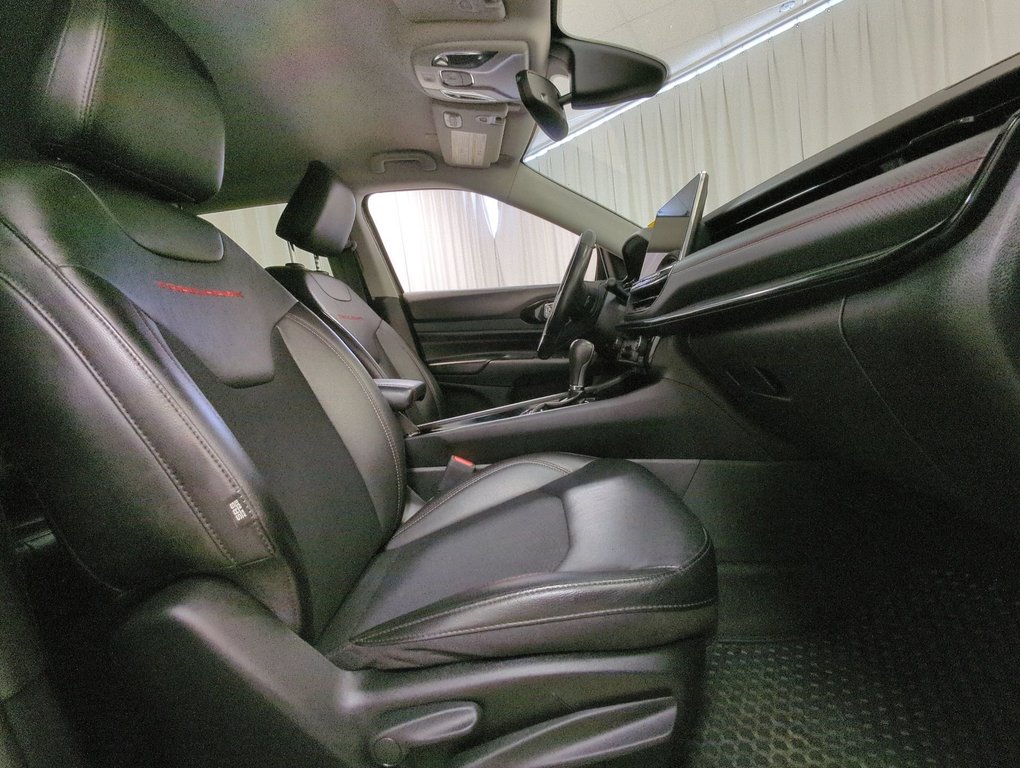 2022 Jeep Compass Trailhawk in Dartmouth, Nova Scotia - 23 - w1024h768px