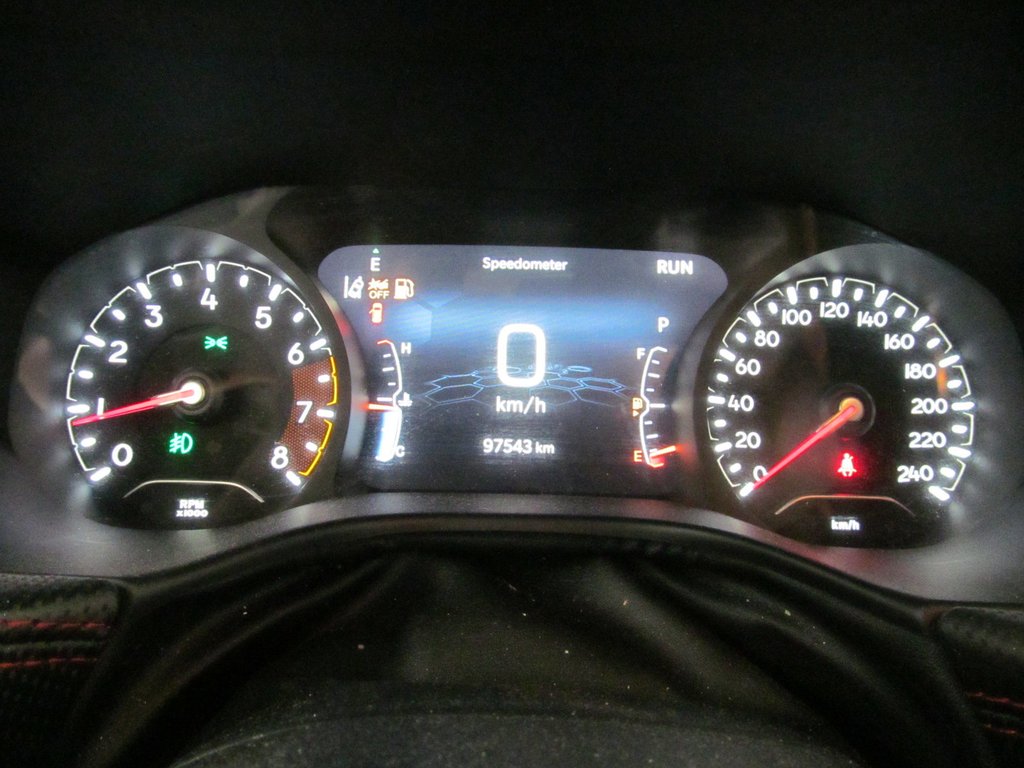 2022 Jeep Compass Trailhawk in Dartmouth, Nova Scotia - 5 - w1024h768px